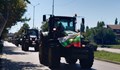 Земеделци затварят пътя Разград - Търговище