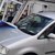Автомобил се вряза в магазин във Варна