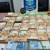 Митничари откриха недекларирана валута за над 160 хиляди лева на ГКПП "Ферибот Оряхово"