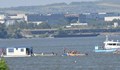22 души преплуваха Дунава