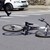 Кола блъсна велосипедист в квартал „Родина“