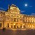 Лувърът в Париж затвори от "съображения за сигурност"