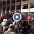 Факелно шествие в подкрепа на Стефка Терзийска, загубила зрението си след побой