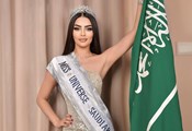 За първи път жена от Саудитска Арабия ще участва в „Мис Вселена“