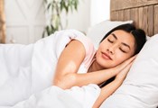 Стайни растения, които подобряват съня