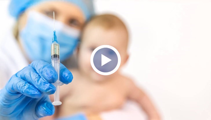 Повишено търсене на ваксини срещу коклюш отчитат фармацевтите