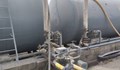 Разбиха контрабанден канал на горива в Бургас