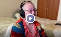 75-годишна геймърка спечели сърцата на хиляди фенове по света