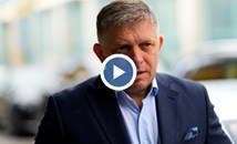 Виктор Орбан: Роберт Фицо е между живота и смъртта
