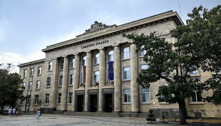 Съдийската колегия на ВСС назначи Мария Велкова за заместник на административния ръководител на Окръжен съд - Русе
