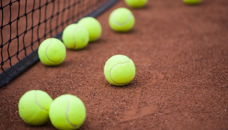 ​Целта на промените е да се осигурят допълнителни средства за поддръжка на тенис-базата
