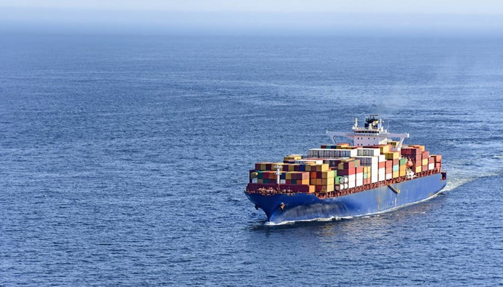 Над 5500 кораба принадлежат на гръцки корабни магнати