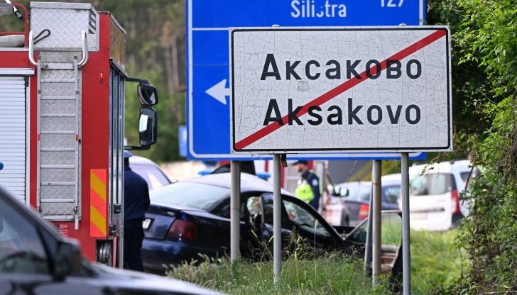 Загиналият при катастрофата мъж край Аксаково е бил професионален шофьор и карал камион на чистота