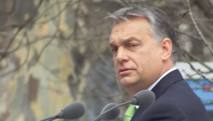 Унгарският премиер намекна, че НАТО и ЕС се насочват към по-пряк конфликт с Русия