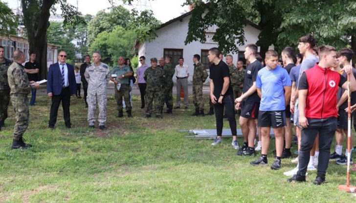 Първият турнир се проведе в Русе