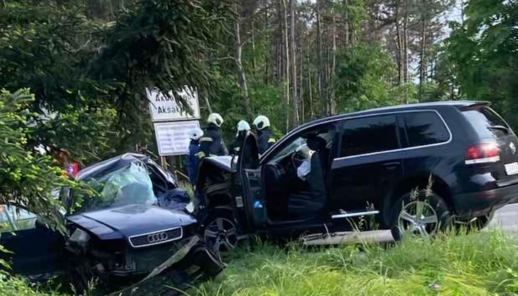 Националната служба за охрана апелира да не се разпространяват непроверени тези, докато компетентните институции не приключат работата си