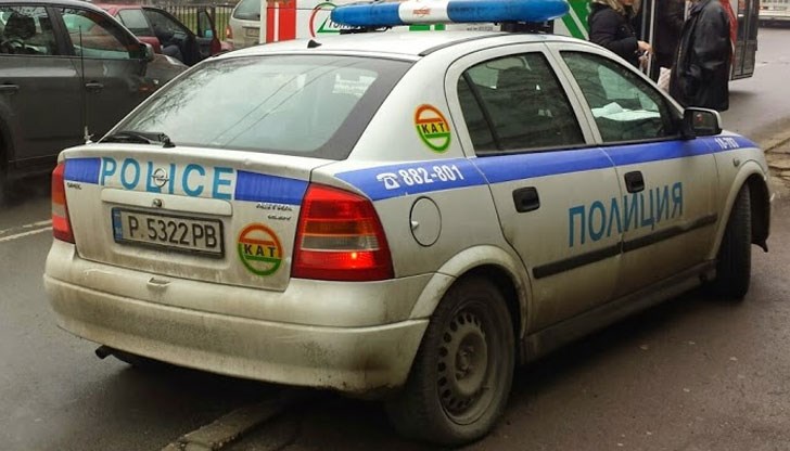 39-годишният русенец е карал с табелите на „Опел“