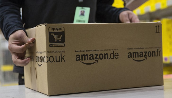 Решението на Amazon е продиктувано от нарастващата конкуренция на китайските онлайн търговци като Shein и Temu