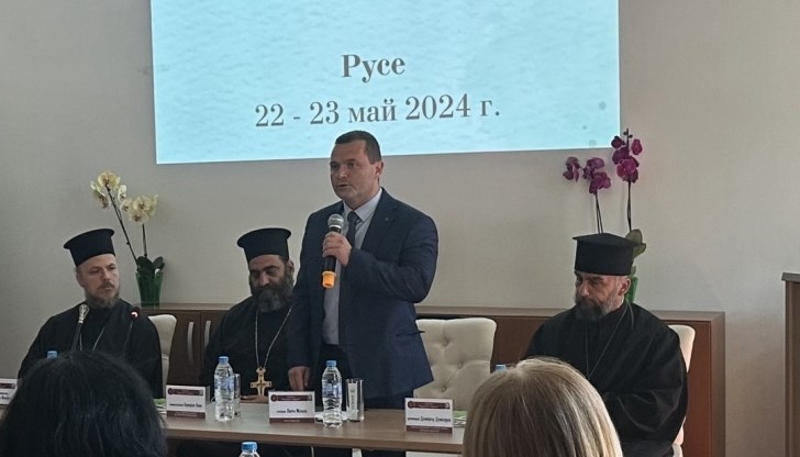 Той има за цел да повиши информираността относно социалните услуги и предоставянето им от страна на Българската православна църква