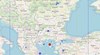 Земетресение разлюля гръцкия остров Лимнос