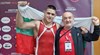 Русенски борец се цели в световна титла и Олимпиадата