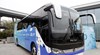 Водороден автобус ще вози пътници в София