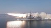 4 руски военни кораба пристигат в Хавана
