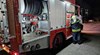 Сигнал за задимяване от бензиностанция вдигна на крак огнеборците в Русе