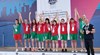 България спечели златните медали на "Спешъл Олимпикс"