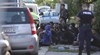 Заловиха непълнолетен трафикант и невръстни мигранти край Велико Търново