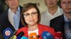 Корнелия Нинова: Ниската избирателна активност е много тежък знак към всички партии