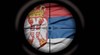 Червен код за терористична опасност в Сърбия