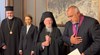 Вартоломей награди Борисов с най-високото отличие на Вселенската патриаршия