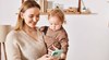 Учени: Използването на смартфон от майката вреди на езиковото развитие на бебето