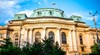 Софийският университет се изкачва с 80 места сред най-добрите в света