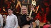 Шейла Зонич е големият победител в Zvezde Granda