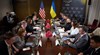 92 държави участват в конференцията за мир в Украйна