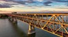 Приключи аварийният ремонт на Дунав мост