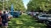 Ретро автомобили от четири държави участват на парада в Русе