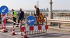 Започва авариен ремонт а Дунав мост