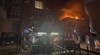 Мъж загина при среднощен пожар в София