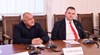 България ще продължи да се управлява от Борисов и Пеевски