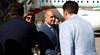 Румен Радев пристигна на официално посещение в Черна гора