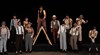Студентски театър „Пирон“ представя „Глупаци“ на русенска сцена