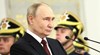 Владимир Путин: Ще спрем огъня, ако Киев изтегли войските си от четирите окупирани области