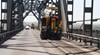 Ремонт затваря една от лентите на "Дунав мост" в средата на юли