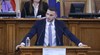 Русе праща най-младия депутат в 50-то Народно събрание