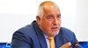 Бойко Борисов запази в тайна името на бъдещия кандидат-премиер