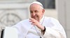 Папа Франциск ще се срещне с Упи Голдбърг