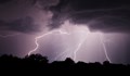 Петър Янков: Гръмотевичните бури тепърва предстоят